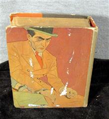 LOT OF 16 ANTIQUE BIG LITTLE BOOKS - BOOKS COVER VARIOUS MAINSTREAM CHARACTERS L
